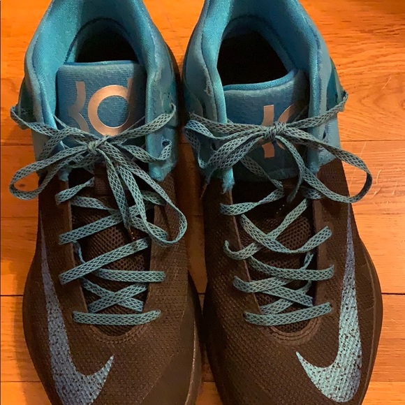 Nike KD Trey 5 lV PRM sneakers - Picture 2 of 7